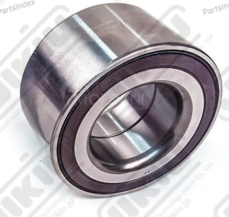 Wheel Hub Bearing Jikiu HWB28006 Tbilisi - photo 1