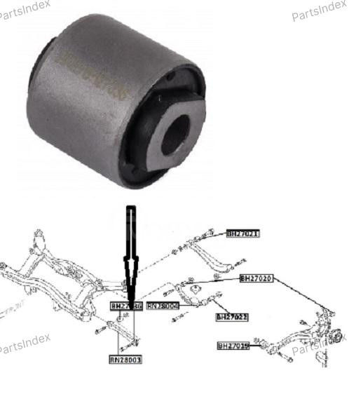 მილისა  salinbloki Jikiu BH27036 თბილისი - photo 8