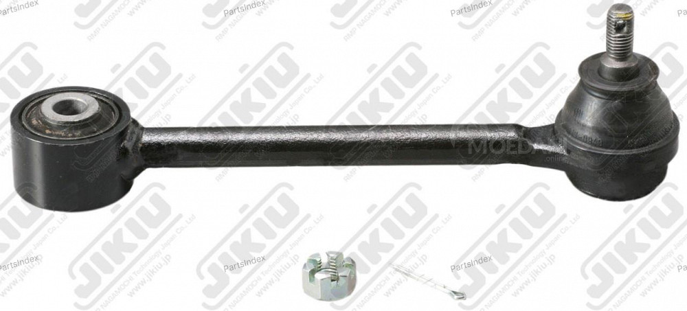 დაკიდების ბერკეტი richagi Jikiu RA11026 თბილისი - photo 2