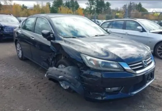 Honda Accord 2014 თბილისი