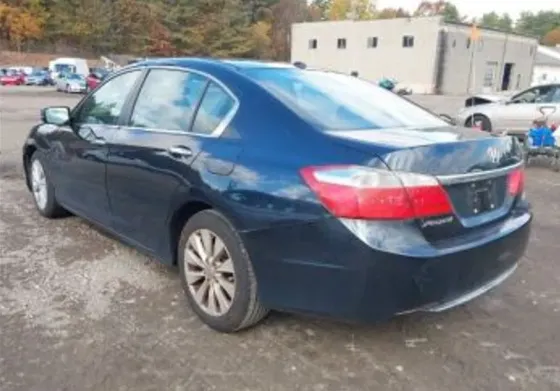 Honda Accord 2014 თბილისი