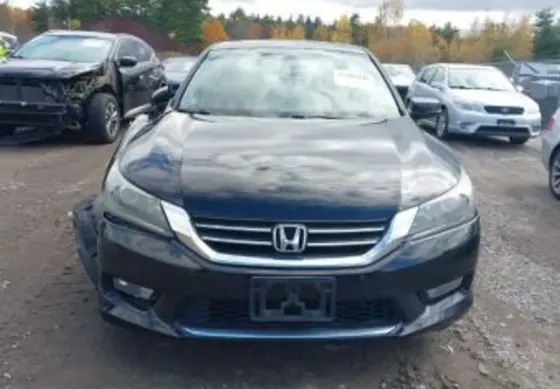 Honda Accord 2014 თბილისი