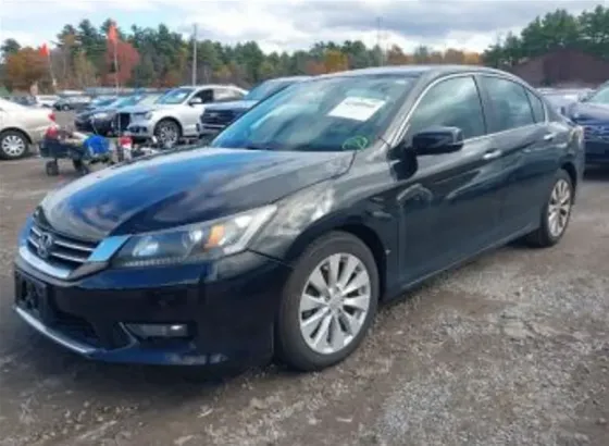 Honda Accord 2014 თბილისი