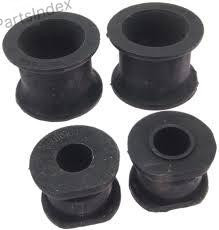 Jikiu BLK31002 სტაბილიზატორის ბუშები (კომპლექტი) თბილისი - photo 1