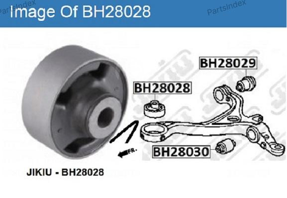 მილისა  salinbloki Jikiu BH28028 თბილისი - photo 7