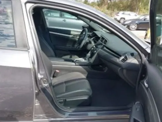 Honda Civic 2021 თბილისი