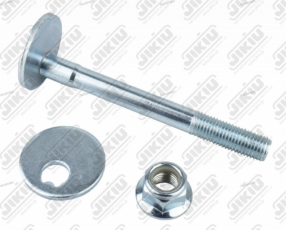 Jikiu BBK33005 Wheel Alignment Bolt (Kit) Tbilisi - photo 1