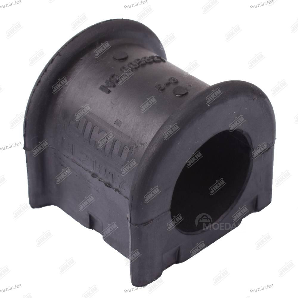 სტაბილიზატორის მილისა (სუხოის რეზინა, ვტულკა) suhois vtulka Jikiu BL21017 თბილისი - photo 2