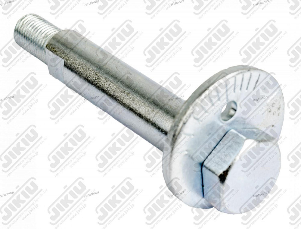 Болт регулировочный схода - развала Jikiu BB23010 Тбилиси - изображение 1