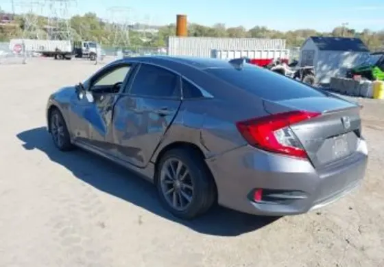 Honda Civic 2020 თბილისი