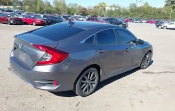 Honda Civic 2020 თბილისი