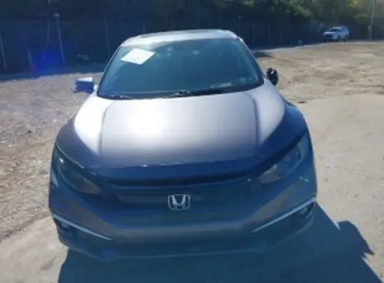 Honda Civic 2020 თბილისი