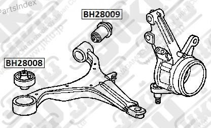 მილისა  salinbloki Jikiu BH28008 თბილისი - photo 5