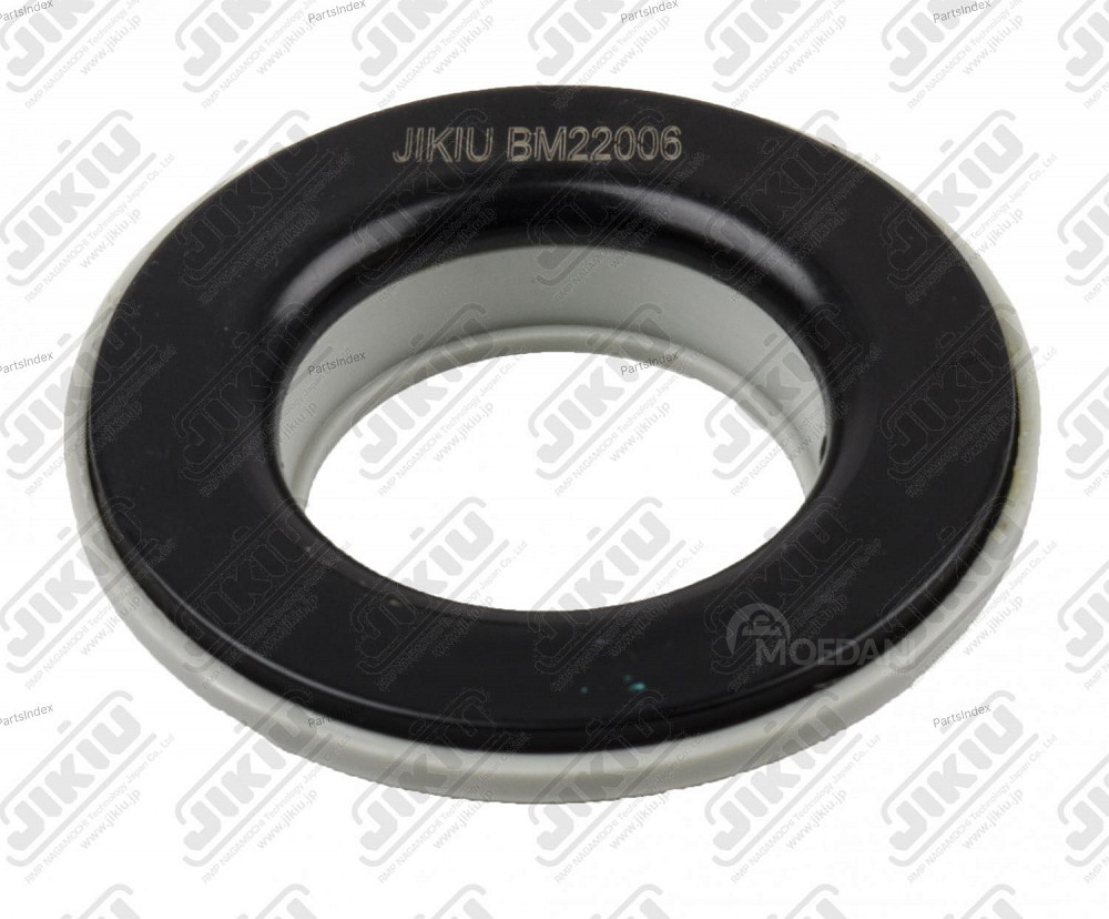 Jikiu BM22006 shock absorber support bearing Tbilisi - photo 1