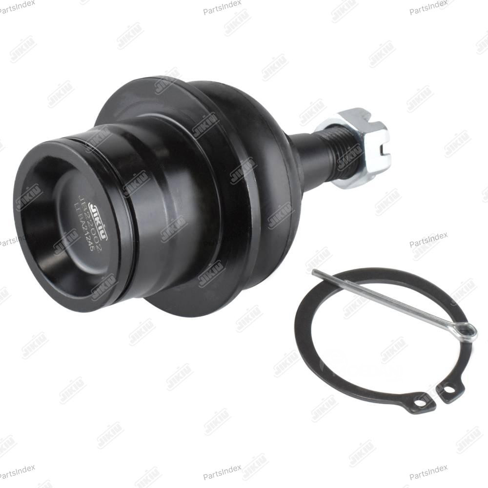 ბურთულა სახსარი (შარავოი) sharavoi Jikiu JB22002 თბილისი - photo 2