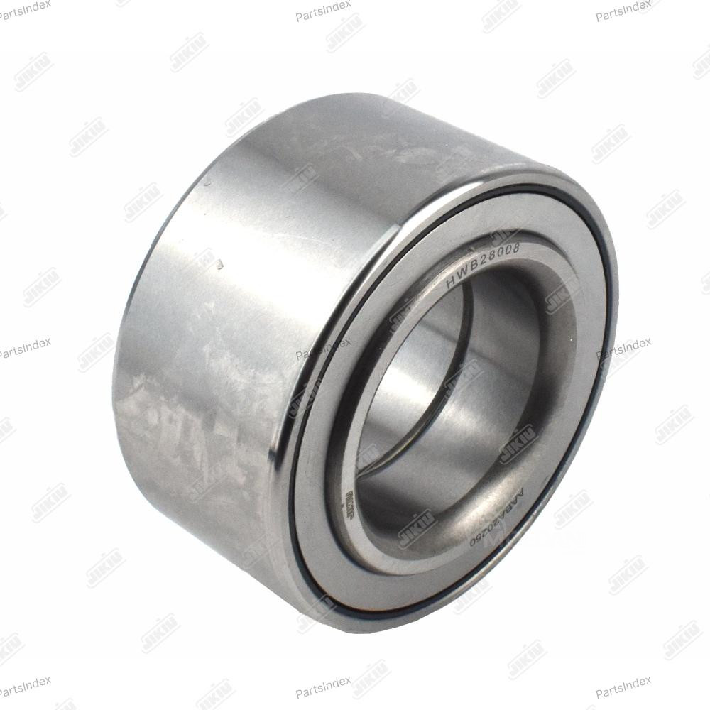 Wheel Hub Bearing Jikiu HWB28008 Tbilisi - photo 2