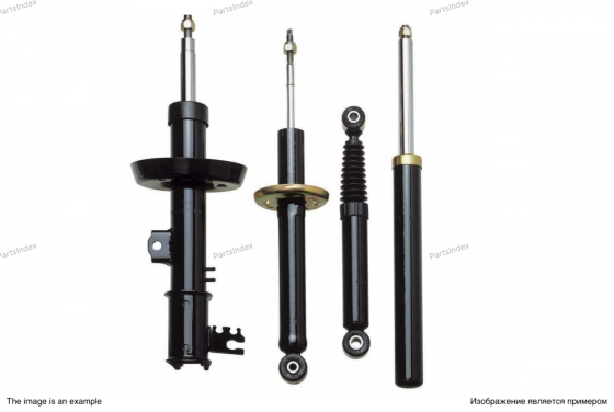 Jikiu SX21081L shock absorber Tbilisi