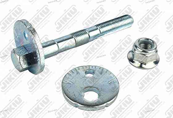 Jikiu BBK21001 Wheel Alignment Bolt (Kit) Tbilisi