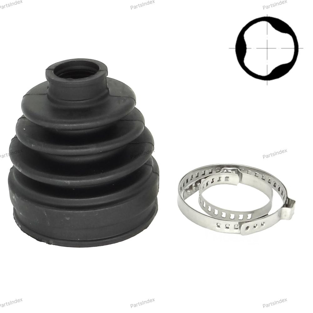 Пыльник ШРУСа Jikiu CD25001 Тбилиси - изображение 2