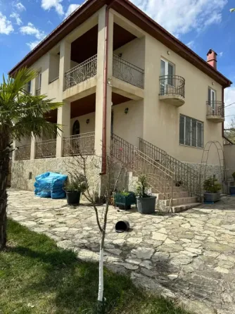 Сдам Дом 250м² Тбилиси