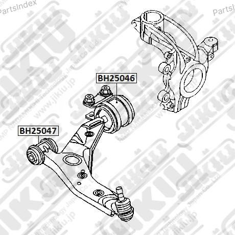 Jikiu BH25046 ჩუმი ბლოკი თბილისი - photo 1