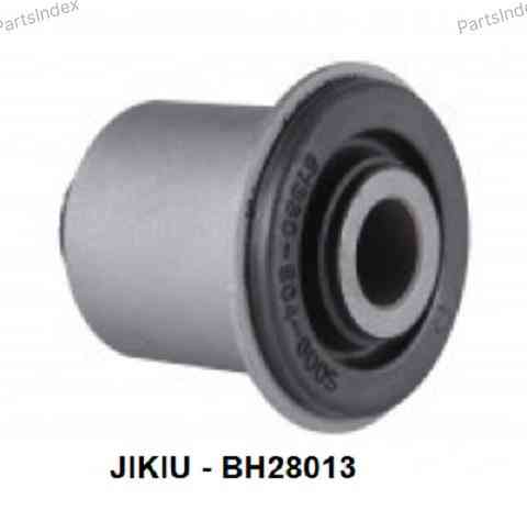 Jikiu BH28013 ჩუმი ბლოკი თბილისი