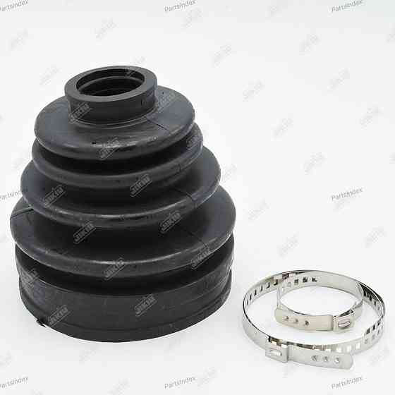 Jikiu CD22014 CV სახსრის ჩექმა თბილისი