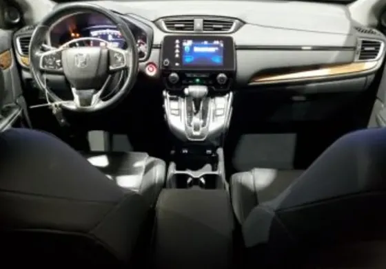 Honda CR-V 2020 Тбилиси