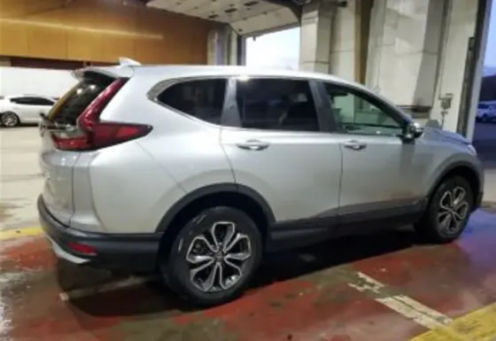 Honda CR-V 2020 Тбилиси