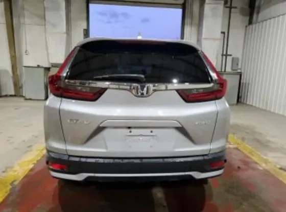 Honda CR-V 2020 Тбилиси