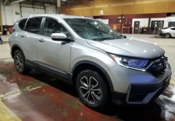 Honda CR-V 2020 Тбилиси