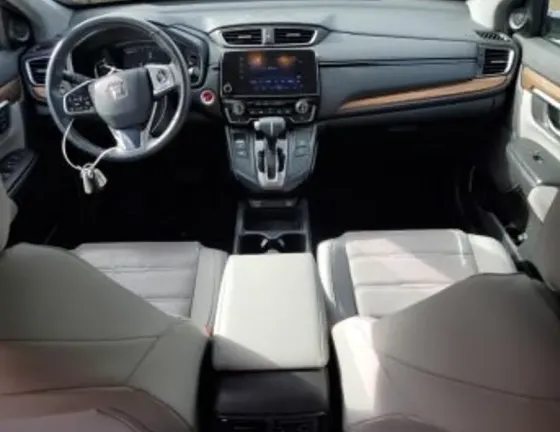 Honda CR-V 2021 Тбилиси