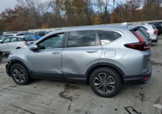 Honda CR-V 2021 Тбилиси