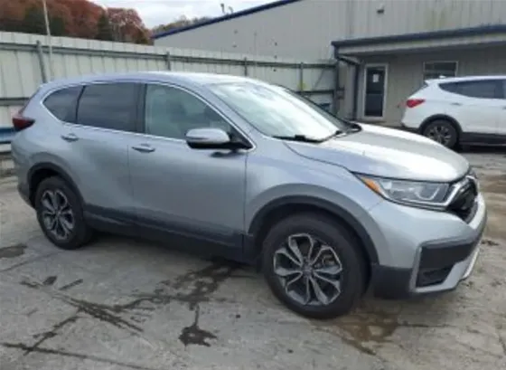 Honda CR-V 2021 Тбилиси