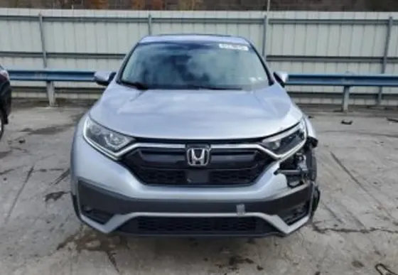 Honda CR-V 2021 Тбилиси