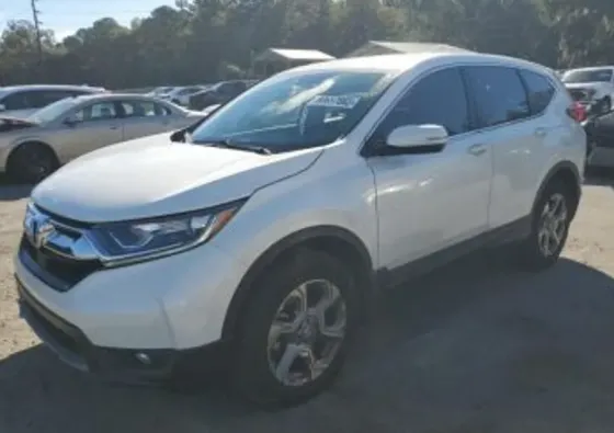 Honda CR-V 2018 Тбилиси