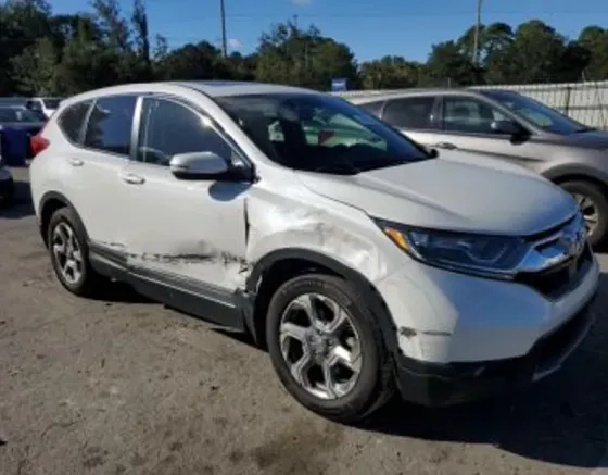 Honda CR-V 2018 Тбилиси