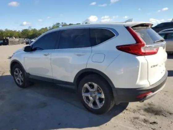 Honda CR-V 2018 Тбилиси