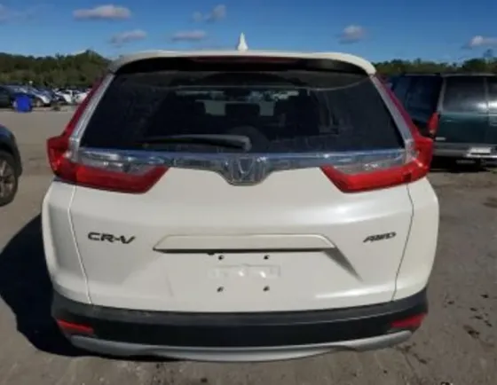Honda CR-V 2018 Тбилиси