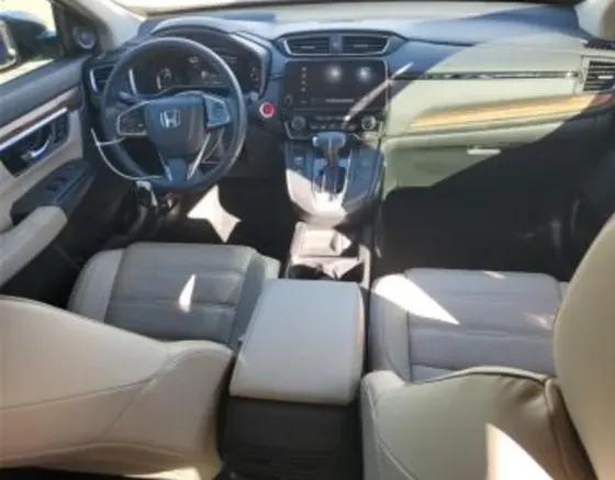 Honda CR-V 2018 Тбилиси