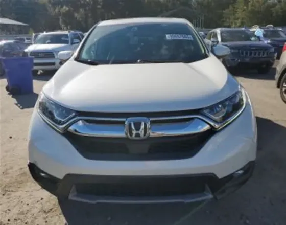 Honda CR-V 2018 Тбилиси