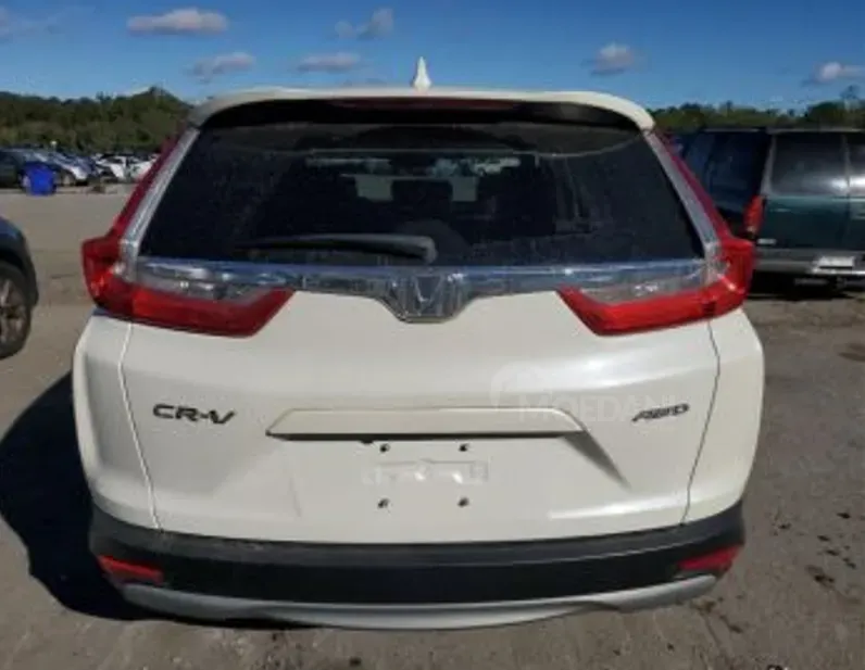 Honda CR-V 2018 Tbilisi - photo 5