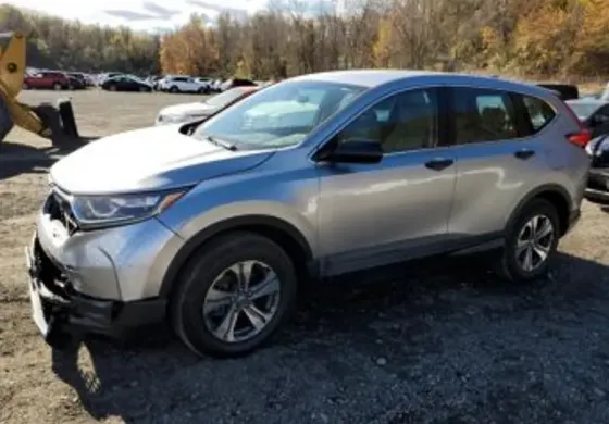 Honda CR-V 2018 Тбилиси