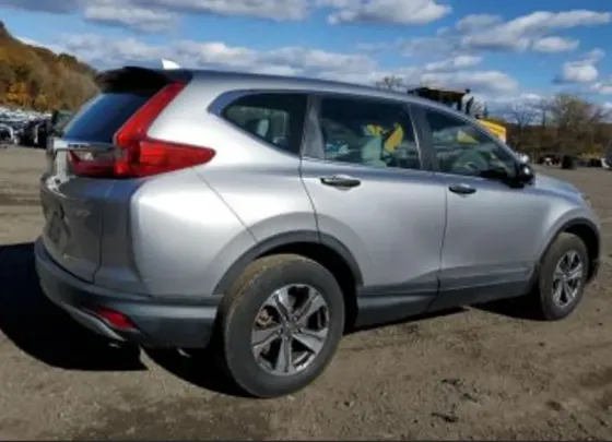 Honda CR-V 2018 Тбилиси