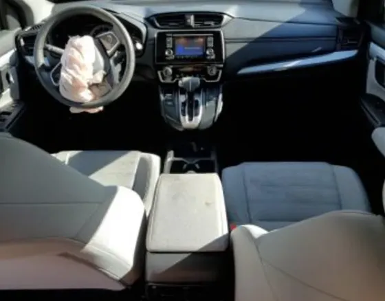 Honda CR-V 2018 Тбилиси