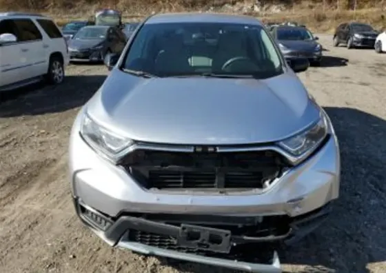 Honda CR-V 2018 Тбилиси