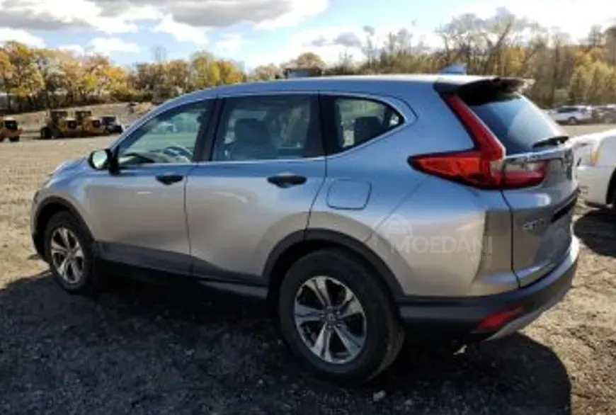 Honda CR-V 2018 Tbilisi - photo 7