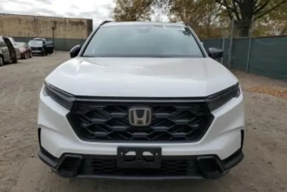 Honda CR-V 2025 Тбилиси
