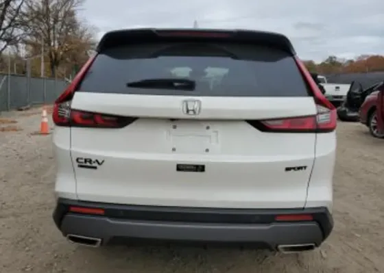 Honda CR-V 2025 Тбилиси