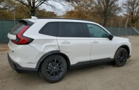 Honda CR-V 2025 Тбилиси